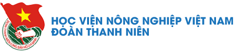 Đoàn Thanh Niên - Học Viện Nông nghiệp Việt Nam