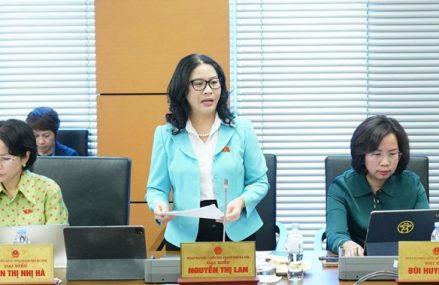 Dự thảo Luật Giáo dục Đại học (sửa đổi) thể hiện tư duy đổi mới mạnh mẽ