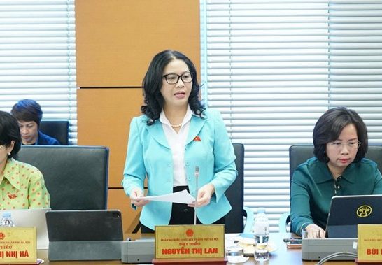 Dự thảo Luật Giáo dục Đại học (sửa đổi) thể hiện tư duy đổi mới mạnh mẽ