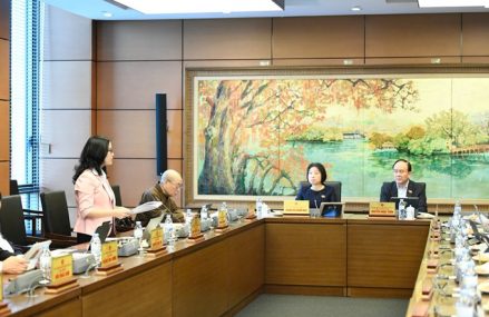 Giám đốc Học viện Nông nghiệp Việt Nam đề nghị thêm hai quyền rất quan trọng cho chủ sở hữu công nghệ