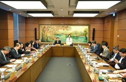 Nâng cao năng lực cho đội ngũ làm quy hoạch nông thôn