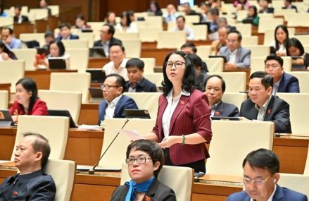 Nghị quyết đặc thù cho Thủ đô: Đúng thời điểm, đúng yêu cầu phát triển