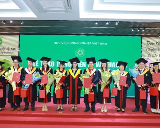 Thông báo tuyển sinh đào tạo trình độ tiến sĩ năm 2026