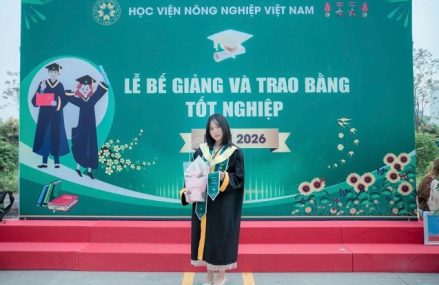Nguyễn Ngọc Thương: Từ ước mơ đến thành công