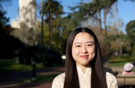 Nữ sinh Việt nhận học bổng Thạc sĩ Chính phủ New Zealand và hành trình theo đuổi khoa học thực phẩm bền vững