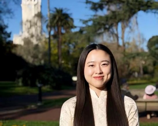 Nữ sinh Việt nhận học bổng Thạc sĩ Chính phủ New Zealand và hành trình theo đuổi khoa học thực phẩm bền vững