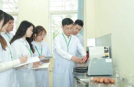 Giúp sinh viên tăng lợi thế cạnh tranh nghề nghiệp