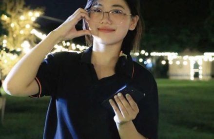 Từ giảng đường đến sân khấu nghệ thuật: Câu chuyện học song bằng của nữ sinh VNUA