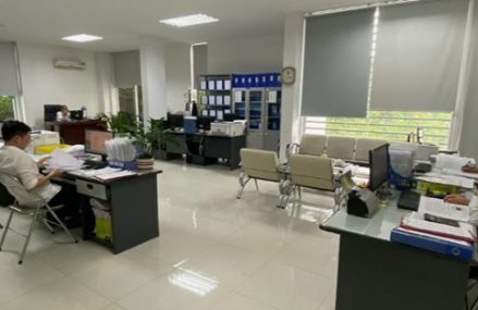 Thực tập nghề nghiệp – Trải nghiệm thực tế của sinh viên ngành Kinh tế số