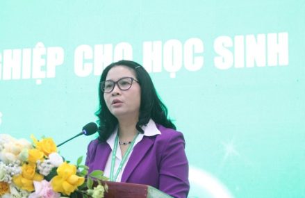 Đưa giáo dục STEM ra khỏi lớp học