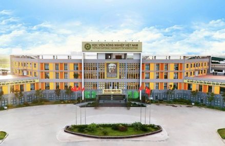Học viện Nông nghiệp Việt Nam cùng 11 cơ sở giáo dục đại học được chọn dẫn dắt phát triển giáo dục đại học Hà Nội