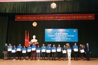 Cuộc thi “Người tăng tốc thần kỳ” – động lực giúp sinh viên vươn lên trong học tập