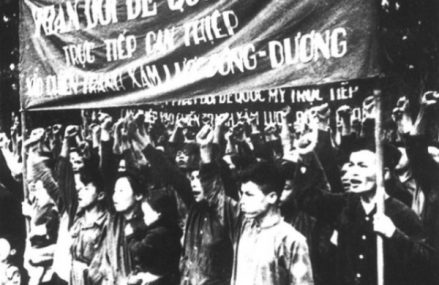 Chào mừng Kỷ niệm 69 năm Ngày truyền thống Học sinh, Sinh viên và Hội Sinh viên Việt Nam (09/01/1950 – 09/01/2019)