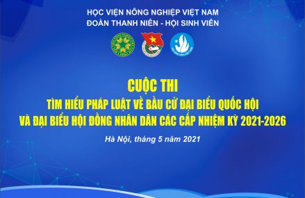 Kết quả Cuộc thi “Tìm hiểu pháp luật về bầu cử đại biểu Quốc hội và đại biểu Hội đồng nhân dân các cấp nhiệm kỳ 2021-2026”