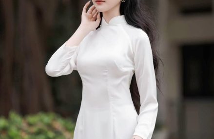 Chung kết ‘Hoa khôi VNUA 2024’ diễn ra tối 10/5. Nữ sinh Trịnh Hà Phương đăng quang ngôi vị Hoa khôi.