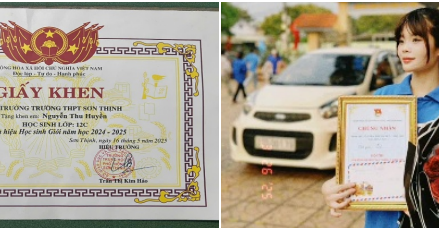 Gương mặt tân sinh viên K70 ngành Sư phạm công nghệ