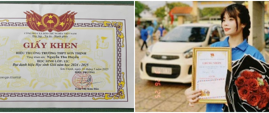 Gương mặt tân sinh viên K70 ngành Sư phạm công nghệ