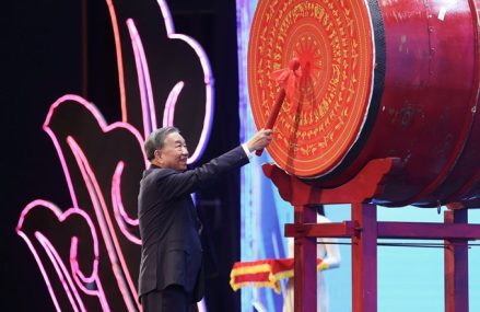 Lễ khai giảng năm học mới 2025-2026: Ngày hội trực tuyến của gần 30 triệu học sinh, sinh viên cả nước