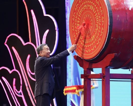 Lễ khai giảng năm học mới 2025-2026: Ngày hội trực tuyến của gần 30 triệu học sinh, sinh viên cả nước