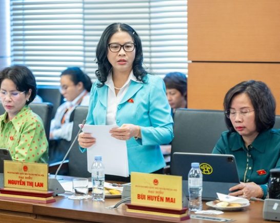 Tạo hành lang pháp lý cho quá trình đổi mới căn bản, toàn diện giáo dục đại học