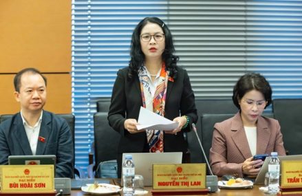 Cần huy động đội ngũ nhà khoa học tham gia quy hoạch nông thôn