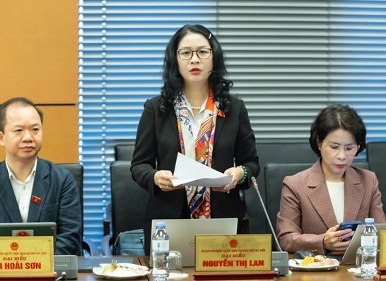 Cần huy động đội ngũ nhà khoa học tham gia quy hoạch nông thôn