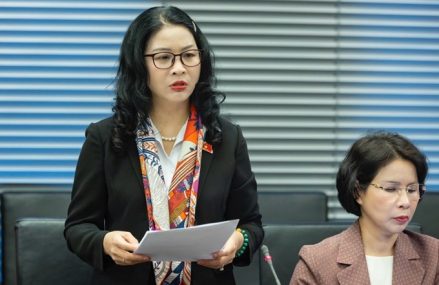 GS.TS Nguyễn Thị Lan: Quy hoạch nông thôn là động lực phát triển nông thôn hiện đại, thích ứng và thông minh