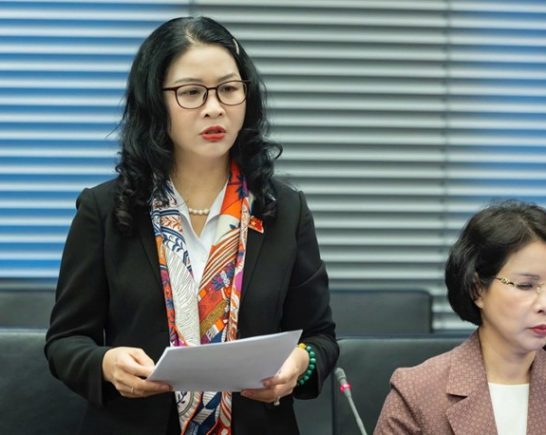 GS.TS Nguyễn Thị Lan: Quy hoạch nông thôn là động lực phát triển nông thôn hiện đại, thích ứng và thông minh