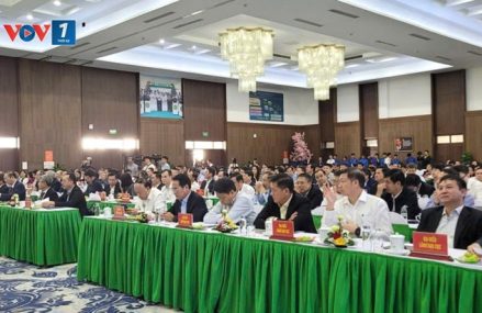 Đột phá nghiên cứu khoa học công nghệ, đổi mới sáng tạo trong nông nghiệp