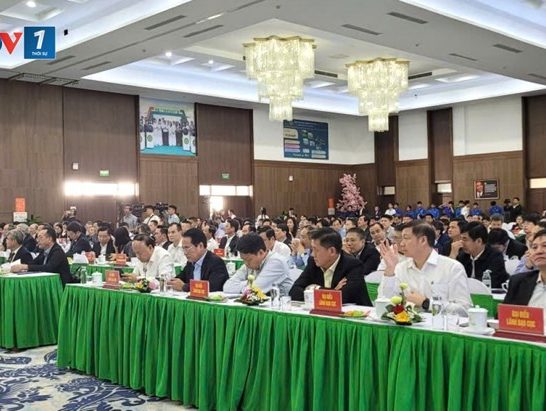 Đột phá nghiên cứu khoa học công nghệ, đổi mới sáng tạo trong nông nghiệp