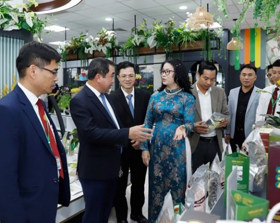 Giám đốc Học viện Nông nghiệp Việt Nam nói về hệ sinh thái đổi mới sáng tạo trong trường đại học