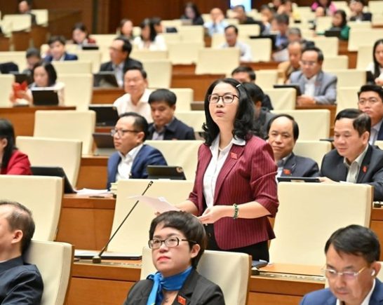 Nghị quyết đặc thù cho Thủ đô: Đúng thời điểm, đúng yêu cầu phát triển