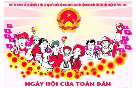 Tìm hiểu về Quốc hội và Hội đồng nhân dân các cấp