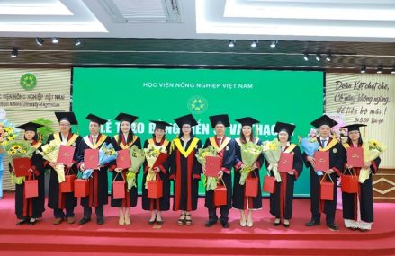 Thông báo tuyển sinh đào tạo trình độ tiến sĩ năm 2026