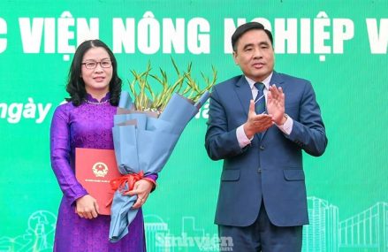 GS. TS Nguyễn Thị Lan: ‘Điều tập thể mong đợi không phải lời hứa, mà là kết quả’