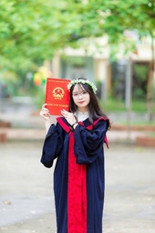 Nguyễn Ngọc Phương Mai: Dũng cảm rẽ lối, tỏa sáng rực rỡ