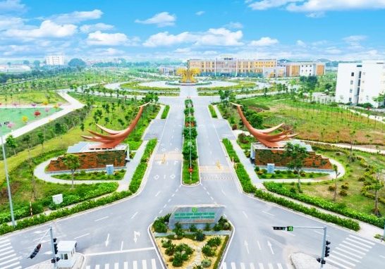Thông báo tuyển sinh Đại học hệ chính quy năm 2026 – Đợt 2