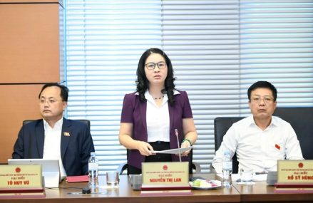 ĐBQH, Giám đốc Học viện Nông nghiệp Việt Nam đề nghị bồi thường khi chậm thực hiện công vụ gây thiệt hại