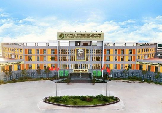 Học viện Nông nghiệp Việt Nam cùng 11 cơ sở giáo dục đại học được chọn dẫn dắt phát triển giáo dục đại học Hà Nội
