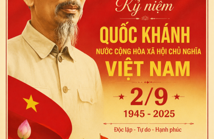 Việt Nam kỷ nguyên vươn mình với những ngọn đuốc soi đường